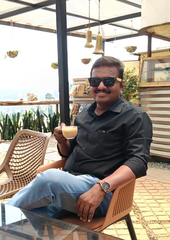 Seenivasan